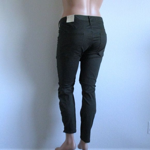 Universal Thread Utility Skinny Jeans Women's Plus Size 26W NWT - Picture 4 of 7